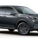 Forester Sport