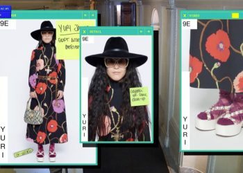 Khám phá chiến dịch huyền ảo mới của Gucci bởi nhiếp ảnh gia Alec Soth nổi tiếng - 15