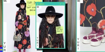 Khám phá chiến dịch huyền ảo mới của Gucci bởi nhiếp ảnh gia Alec Soth nổi tiếng - 15