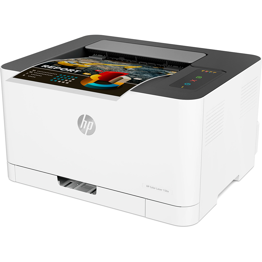 HP Color Laser 150 & MFP 170 mới: Máy in màu chất lượng cao - 4
