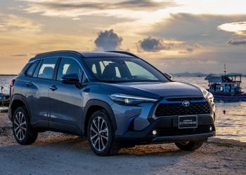 Tháng 9/2020, người Việt mua gần 6.500 xe Toyota - 2