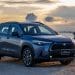 Tháng 9/2020, người Việt mua gần 6.500 xe Toyota - 2