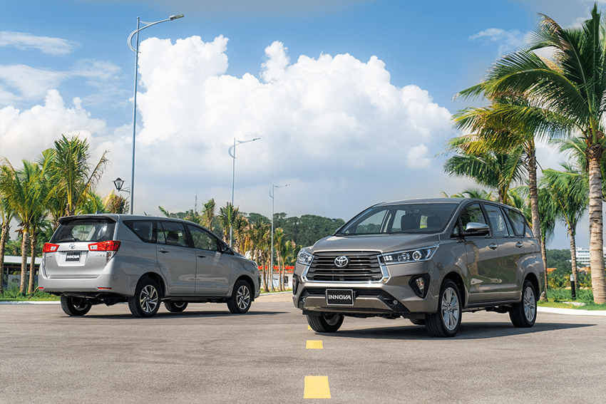 Tháng 9/2020, người Việt mua gần 6.500 xe Toyota- 1