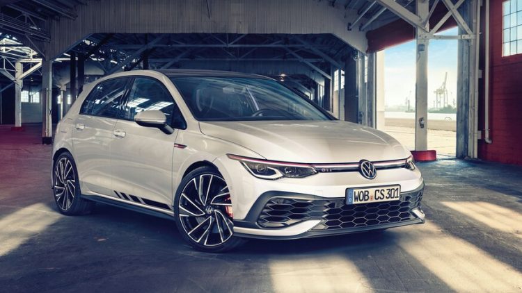 Volkswagen Golf GTI Clubsport mạnh gần 300 mã lực, chế độ lái riêng cho đường đua