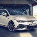 Volkswagen Golf GTI Clubsport mạnh gần 300 mã lực, chế độ lái riêng cho đường đua