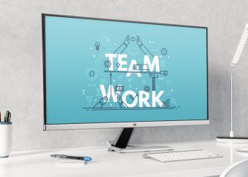 ViewSonic ra mắt màn hình VX81 series với thiết kế hiện đại - 1