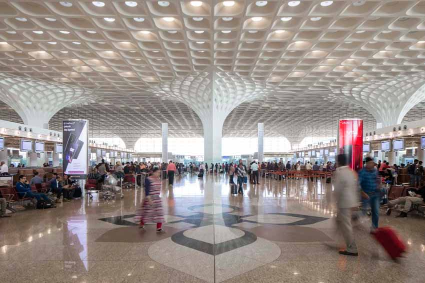 10 sân bay tiện nghi nhất thế giới 2020: Số 1 ở Đông Nam Á -22