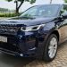 Land Rover Discovery Sport – SUV hạng sang cho gia đình trẻ