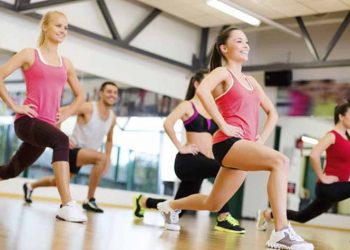 4 bài tập hiệu quả để có giấc ngủ ngon -1