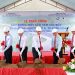 Khởi công cầu Vàm Cái Sứt thuộc tuyến đường Hương Lộ 2, kết nối Aqua City với trung tâm tài chính TP.HCM - 1