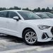 Audi Q3 Sportback 2020 ra mắt Việt Nam, mẫu SUV phong cách coupé nhỏ gọn, thể thao