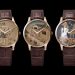 Đồng hồ cao cấp Chopard có hình ảnh cảnh vật truyền thống Hà Nội - 1