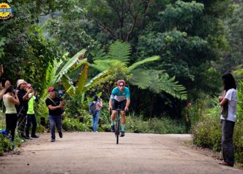 Ảnh hưởng Covid-19, giải đua xe đạp Coupe De Huế dời sang năm 2021