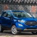 Ford Ecosport mới chính thức ra mắt, nâng cấp nhiều công nghệ và thiết kế - 9