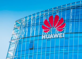 Doanh thu Huawei tăng 3,7% trong quý III năm 2020