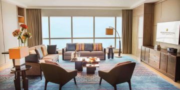 4 khách sạn tại Việt Nam được vinh danh “Khách sạn Hàng đầu Châu Á”