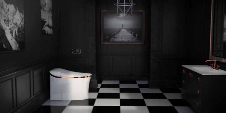 Giải pháp 'rảnh tay' cho không gian sống của bạn