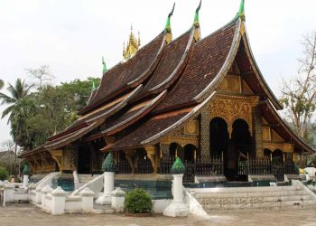 Luang Pra Bang - Nơi bình yên tìm về -1