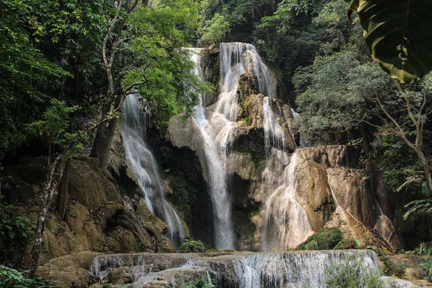 Luang Pra Bang - Nơi bình yên tìm về -3