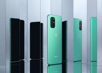 OnePlus 8T 5G giá 18,99 triệu đồng chính thức ra mắt tại Việt Nam