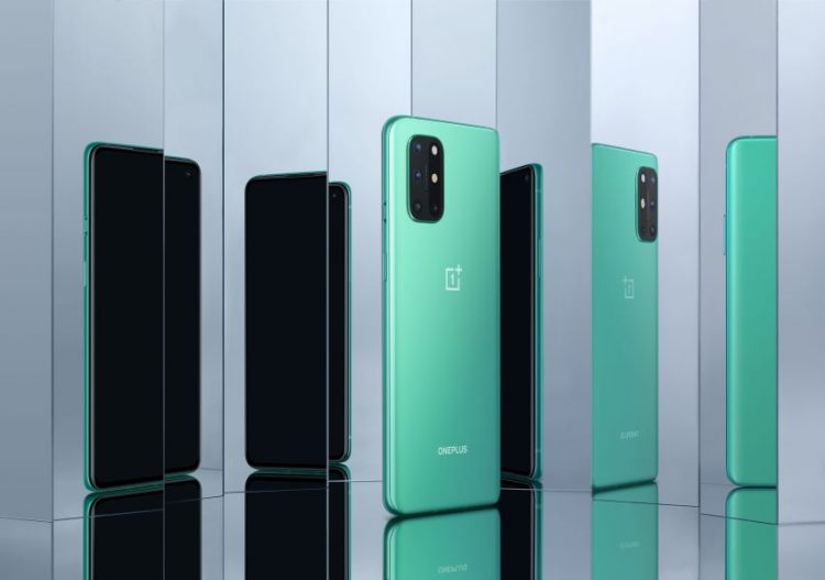 OnePlus 8T 5G giá 18,99 triệu đồng chính thức ra mắt tại Việt Nam