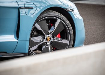 Nhu cầu sở hữu xe Porsche vẫn ở mức cao trong 9 tháng đầu năm