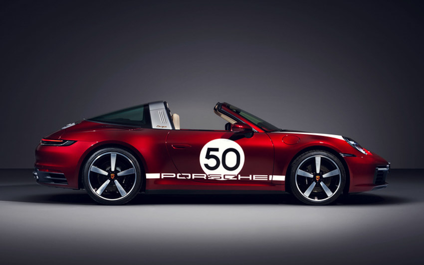 Khách hàng của Porsche tại Việt Nam được quyền gia hạn bảo hành lên đến 15 năm - 4