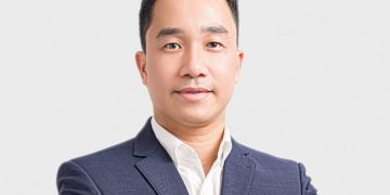SAP bổ nhiệm ông Nguyễn Hồng Việt làm CEO SAP Việt Nam