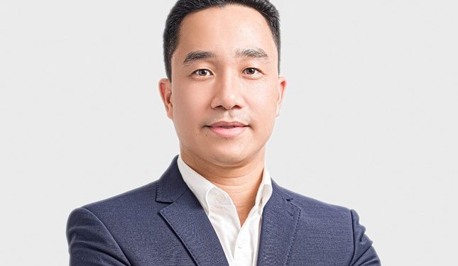 SAP bổ nhiệm ông Nguyễn Hồng Việt làm CEO SAP Việt Nam