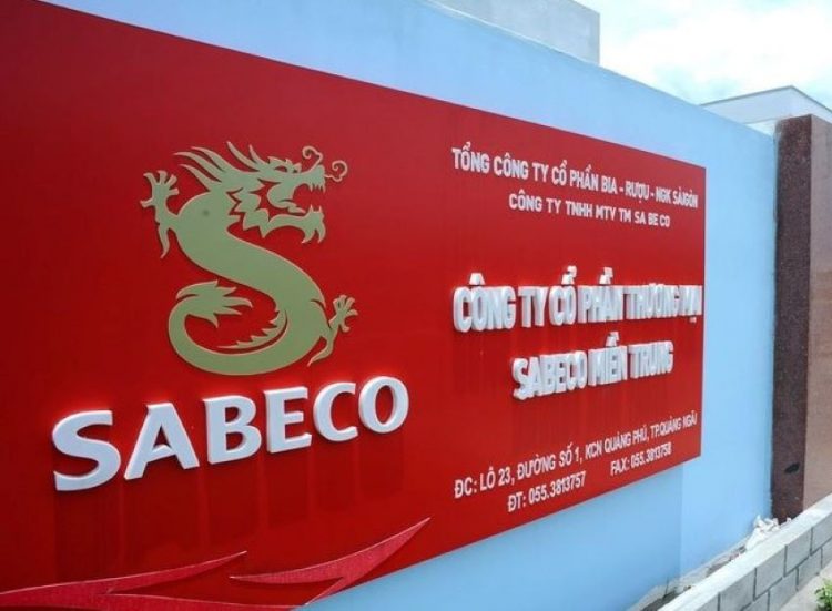 SABECO hỗ trợ 1 tỷ đồng cho các tỉnh miền Trung bị ảnh hưởng lũ lụt