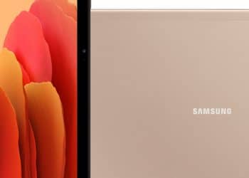 Samsung ra mắt “siêu phẩm” giải trí Galaxy Tab A7: Màn hình 10.4 inch, chip Snapdragon 662, 4 loa - 2