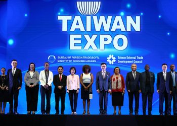 Trải nghiệm công nghệ đột phá cùng Taiwan excellence - 1