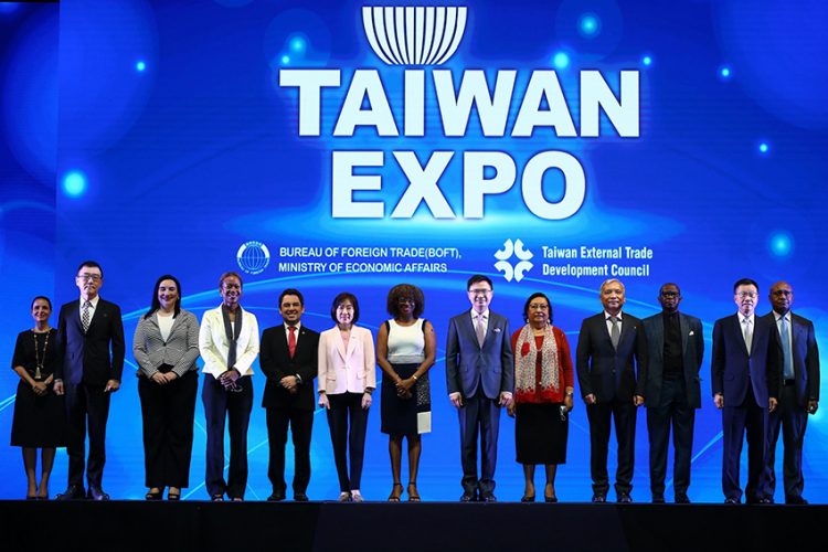 Trải nghiệm công nghệ đột phá cùng Taiwan excellence - 1