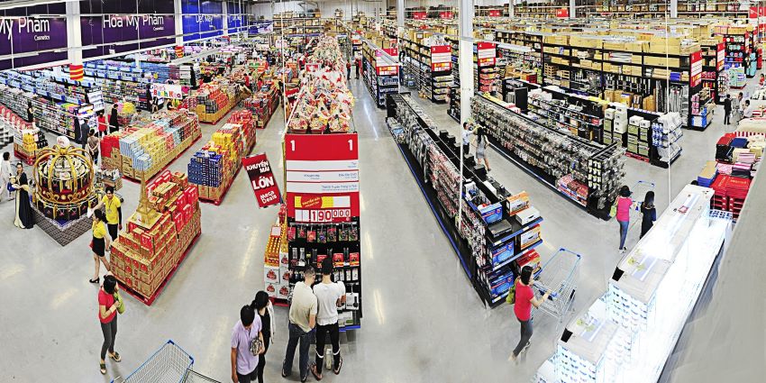 Sắc Thái trên Đất Việt