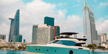 The Reverie Saigon mở dịch vụ trải nghiệm đẳng cấp tinh hoa, thưởng ngoạn bằng du thuyền -10