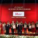 URC Việt Nam được vinh danh trong Top 10 công ty đồ uống uy tín nhất việt nam năm 2020 - 1