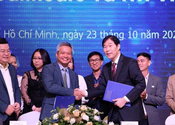 VT Healthcare hợp tác chiến lược với nhà sản xuất vật tư y tế xuất khẩu NTI (Hàn Quốc) - 1