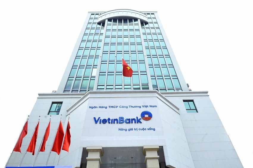 VietinBank chính thức có cơ sở pháp lý để tăng vốn điều lệ -1