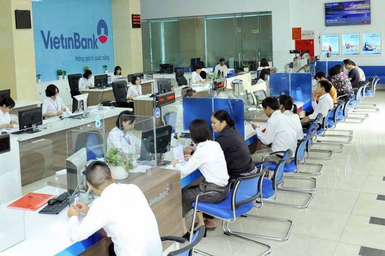 VietinBank chính thức có cơ sở pháp lý để tăng vốn điều lệ -2