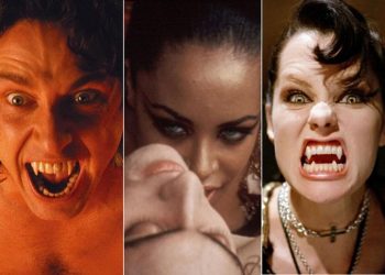 Những phiên bản ma cà rồng đầu tiên