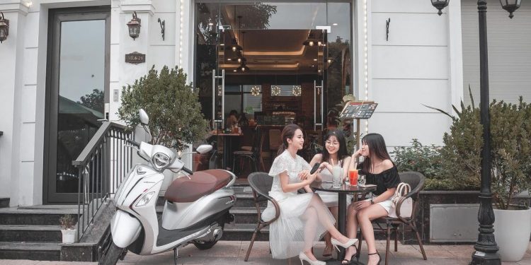 Yamaha Grande Fashion Show – lễ hội dành cho các quý cô