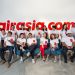 Hãng hàng không AirAsia trở thành siêu ứng dụng tại Đông Nam Á