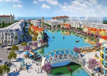 Ba bảo chứng vàng đảm bảo sinh lời tại Grand World Phú Quốc -2