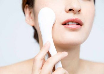 Cách chăm sóc da trong thời gian cách ly -1