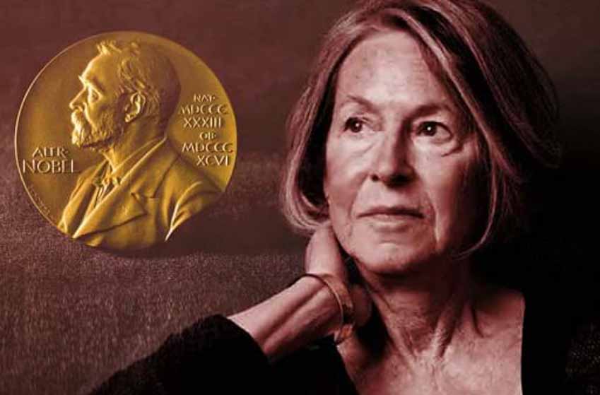 Chủ nhân Nobel Văn học 2020 Louise Glück - nữ nhà thơ được yêu mến ở xứ sở cờ hoa -1