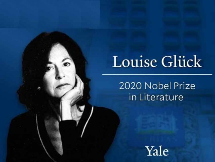 Chủ nhân Nobel Văn học 2020 Louise Glück - nữ nhà thơ được yêu mến ở xứ sở cờ hoa -3