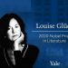 Chủ nhân Nobel Văn học 2020 Louise Glück - nữ nhà thơ được yêu mến ở xứ sở cờ hoa -3