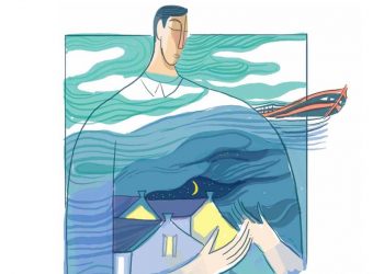 Chùm tản văn mới của Nguyễn Ngọc Tư -2