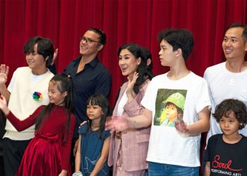 Trí tuệ cảm xúc trẻ