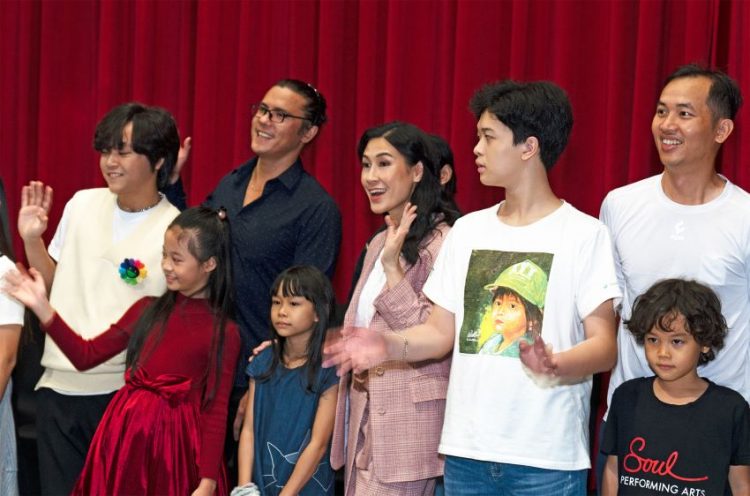 Trí tuệ cảm xúc trẻ